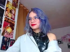 Cam4 Sex Chat of scarlett_rouse