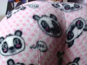 Cam4 Adult Webcam of scarlett_rouse