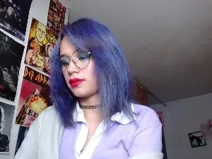 Cam4 Sex Chat of scarlett_rouse