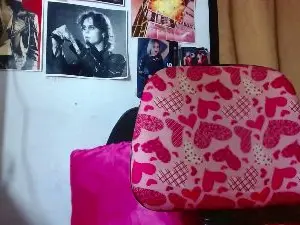 Cam4 Free Porn Cam of scarlett_rouse