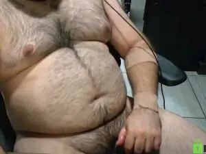 Cam4 Best live sex cam show of IndianaBear