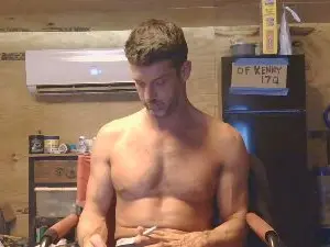 Cam4 Live Sex of Kenny_Kyle