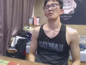 Cam4 Nude Webcam of jason_KK