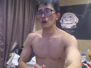 Cam4 Sex Chat of jason_KK