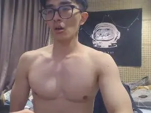Cam4 Live Sex Cam of jason_KK