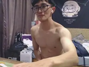 Cam4 Nude Webcam of jason_KK