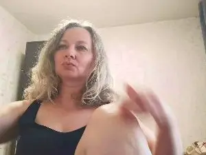 Cam4 Private Sex Chat of EdithManning