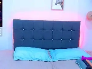 Cam4 Best Webcam of candy_lux_