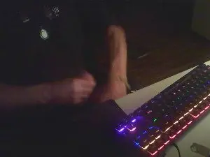 Cam4 Adult Webcam of derdanbvb1909