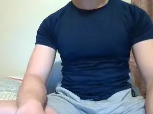 Cam4 Adult Video Chat of heteronaencolha