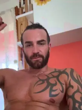 Cam4 Free Porn Cam of Danielhurus