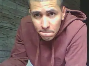 Cam4 Private Sex Chat of Sexylatin64