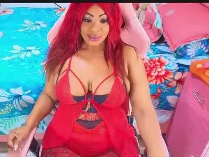 Cam4 Live Porn of kimberlybellu