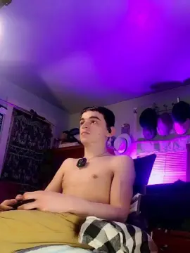 Cam4 Adult Video Chat of JacksonLomax