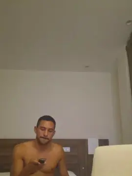 Cam4 Adult Video Chat of Revoltoso83