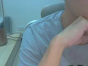 Cam4 Nude Webcam of kskiro