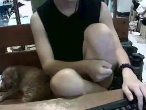 Cam4 Sex Chat of rayo220