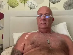 Cam4 Private Sex Chat of The_helmet7