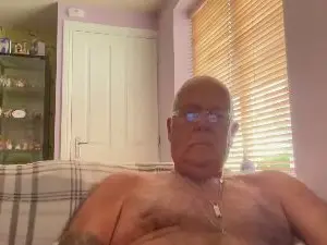 Cam4 Sex Chat of The_helmet7