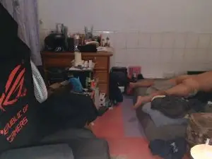 Cam4 Sex Chat of lin308902