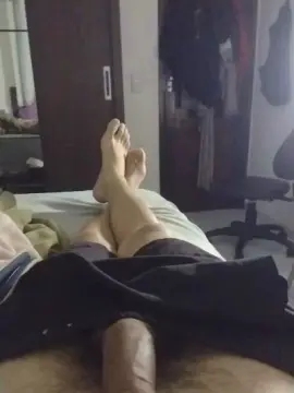 Cam4 Live Sex Cam of luanderson87