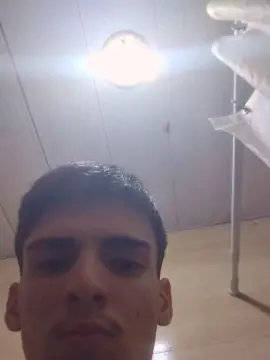 Cam4 Private Sex Chat of luanderson87