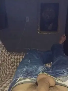 Cam4 Free Live Porn of luanderson87