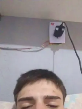 Cam4 Sex Cam of luanderson87