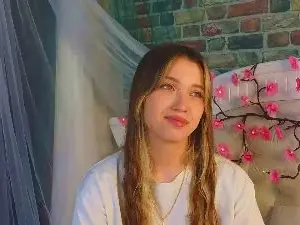 Cam4 Adult Video Chat of AnnaBerrys