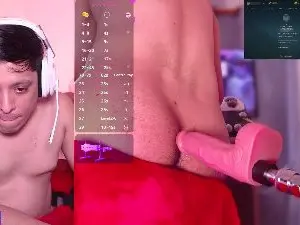 Cam4 Best live sex cam show of EthanNova