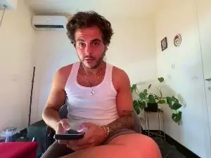 Cam4 Sex Chat of M4tt3000