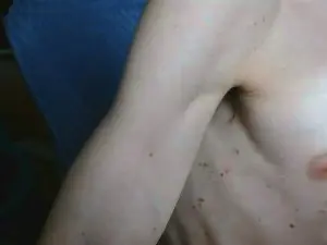 Cam4 Nude Webcam of Neruda72