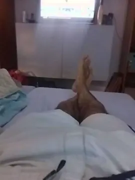 Cam4 Live Sex of Psycho69_69