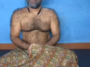 Cam4 Sex Chat of mechmu09