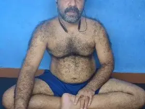 Cam4 Free Live Porn of mechmu09