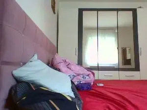 Cam4 Private Sex Chat of mutu69