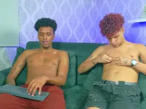 Cam4 Adult Webcams of Exotic_boysxx