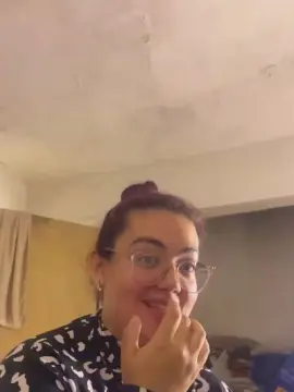 Cam4 Live Sex Cam of LaColoFree69