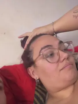 Cam4 Private Sex Chat of LaColoFree69
