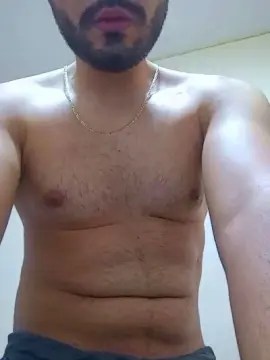 Cam4 Free Porn Cam of Luisfer98