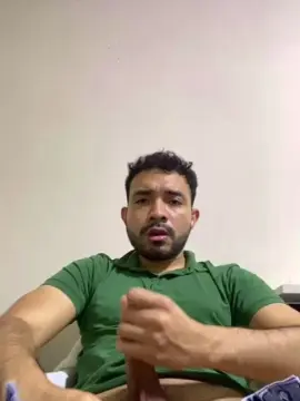 Cam4 Adult Webcam of Luisfer98