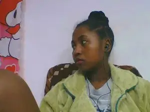 Cam4 Live Sex Cam of chantale7