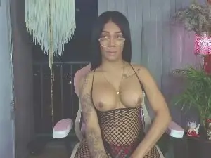 Cam4 Nude Webcam of inna_santana