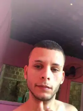 Cam4 Free Live Porn of Magrelo0006