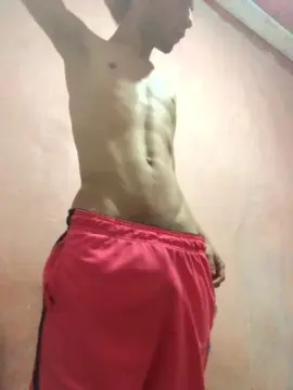 Cam4 Free Live Porn of Magrelo0006