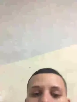 Cam4 Live Porn of Magrelo0006