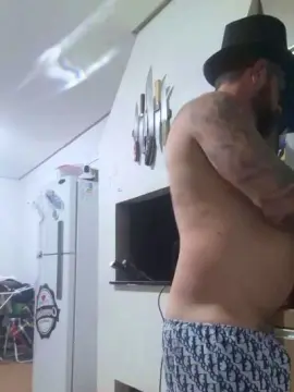 Cam4 Best Webcam of Sexymanbar38