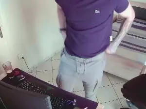 Cam4 Best Webcam of AlbanianFker21