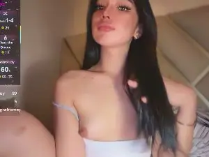 Cam4 Live Sex Cam of hadahera