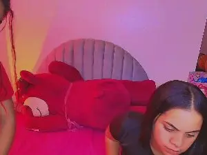 Cam4 Best Webcam of Cami_bunny